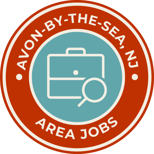 AVON-BY-THE-SEA, NJ AREA JOBS logo